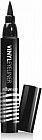 Подводка «Vinil Eyeliner», оттенок Чёрный