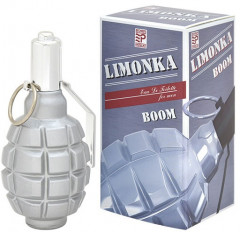 Туалетная вода «Boom»