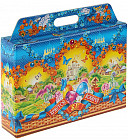 Коробка подарочная «Портфель»