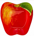 Салатник «Red Apple»