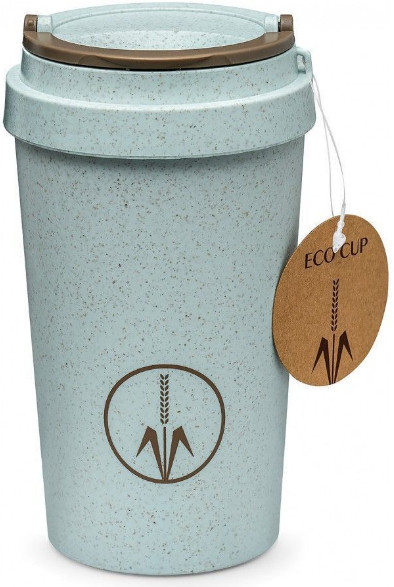 Термокружка «Eco cup» | Eco cup | Walmer