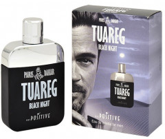 Туалетная вода «Black Night»