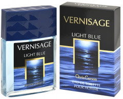 Туалетная вода «Light Blue»