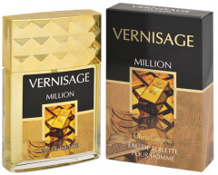 Туалетная вода «Million»
