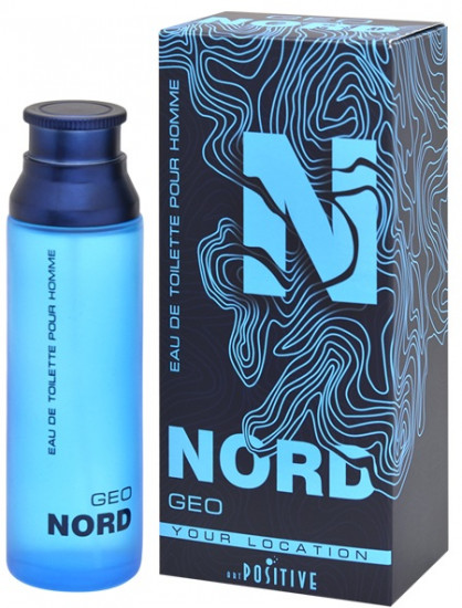 Туалетная вода «Nord»
