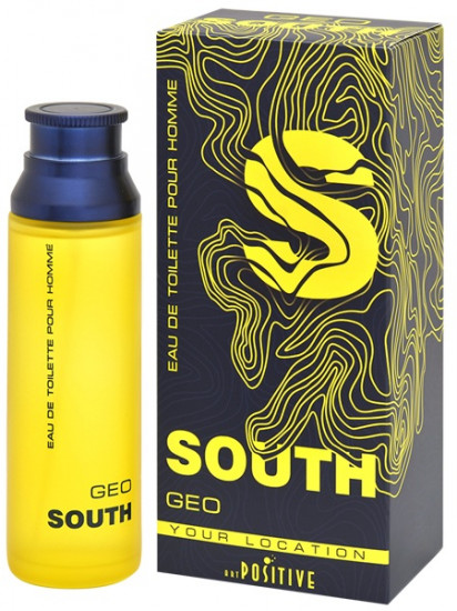 Туалетная вода «South»