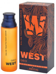 Туалетная вода «West»