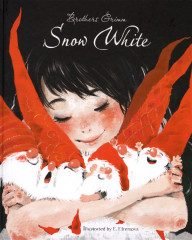 Snow white
