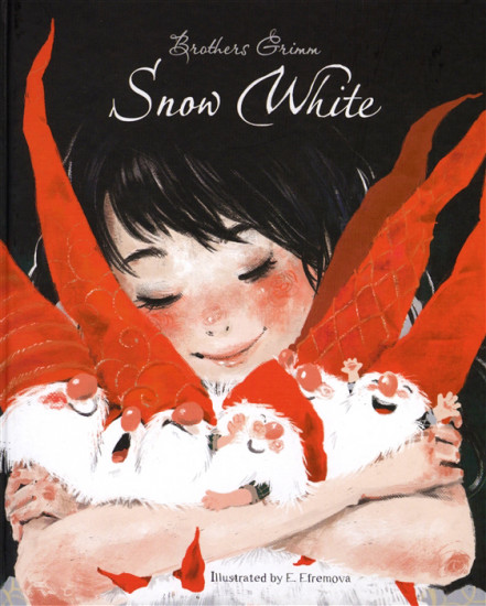 Snow white