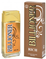Туалетная вода «Rich»