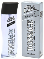 Туалетная вода «Bossage»