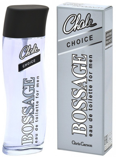 Туалетная вода «Bossage»