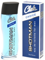 Туалетная вода «Shotman»