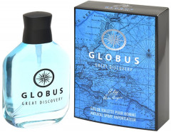 Туалетная вода «Great Discovery»