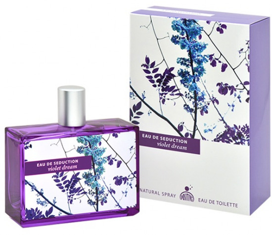Туалетная вода «Violet Dream»
