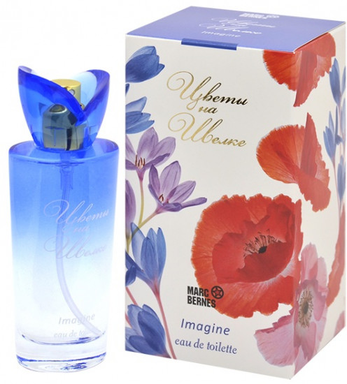 Туалетная вода «Imagine»
