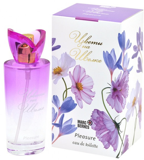 Туалетная вода «Pleasure»
