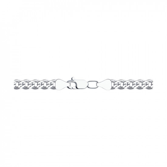 Браслет из серебра