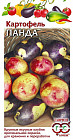 Семена. Картофель «Панда»