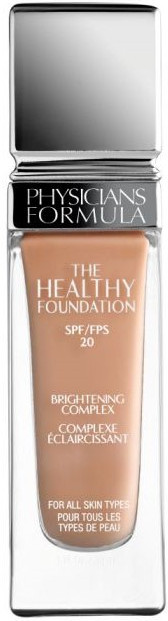 Тональная основа «The Healthy Foundation» SPF 20, оттенок Light neutral 3 | Physicians Formula