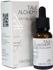 Сыворотка для лица «Salicylic Acid 2%»