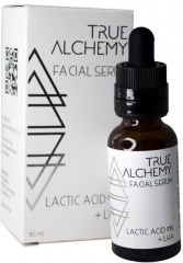 Сыворотка для лица «Lactic Acid 9% + LHA»