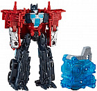 Трансформер «Оптимус Прайм»