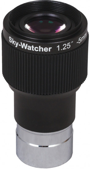 Окуляр Sky-Watcher UWA 58° 5 мм, 1,25”