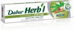 Зубная паста Herbal «Neem»