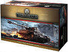 Подарочный немецкий набор «World of Tanks»