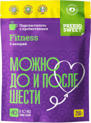 Заменитель сахара «Fitness»