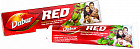 Зубная паста «Red»