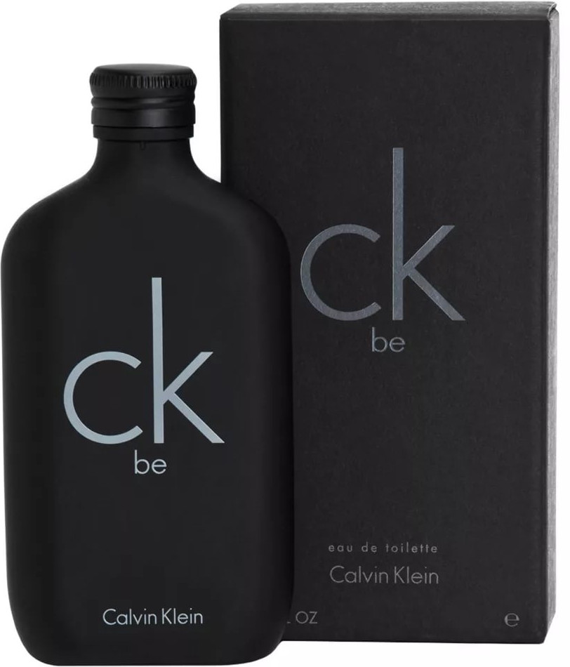 Туалетная вода «Be» | Be | Calvin Klein