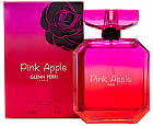 Парфюмированная вода «Pink Sixteen»