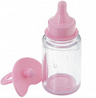 Набор аксессуаров для куклы «Уроки заботы»