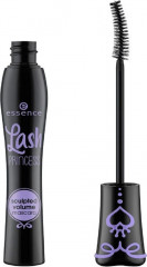 Тушь для ресниц «Sculpted volume», оттенок 01 Black