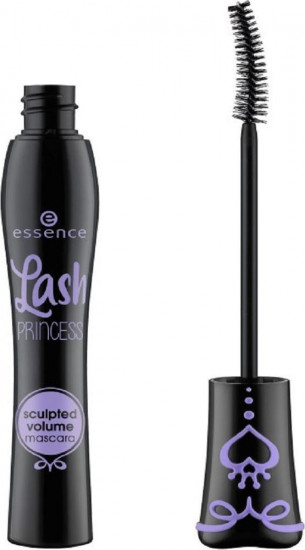 Тушь для ресниц «Sculpted volume», оттенок 01 Black