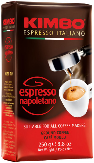 Кофе в зернах «Espresso»