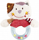 Погремушка «Кошечка Мими»