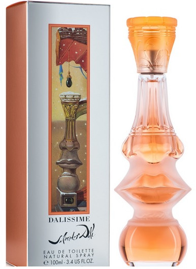 Туалетная вода «Dalissime»