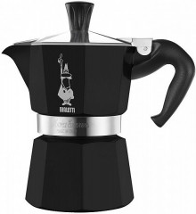 Кофеварка гейзерная Bialetti «Moka Express 3»