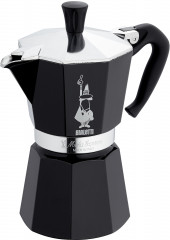 Кофеварка гейзерная Bialetti «Moka Express 6»