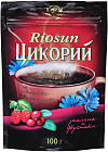 Цикорий растворимый со вкусом малины и брусники