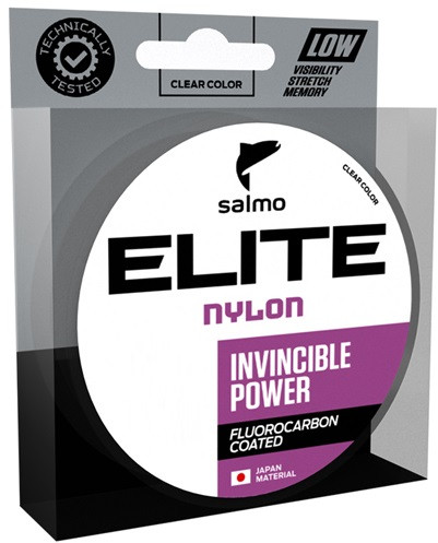 Леска монофильная «Fluoro Coated»