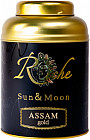 Чай листовой «Assam Gold»