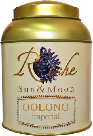 Чай зеленый «Oolong Imperial»