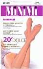 Гольфы женские «Dolce» (2 пары)