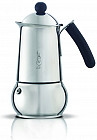 Кофеварка гейзерная Bialetti «Class 6»
