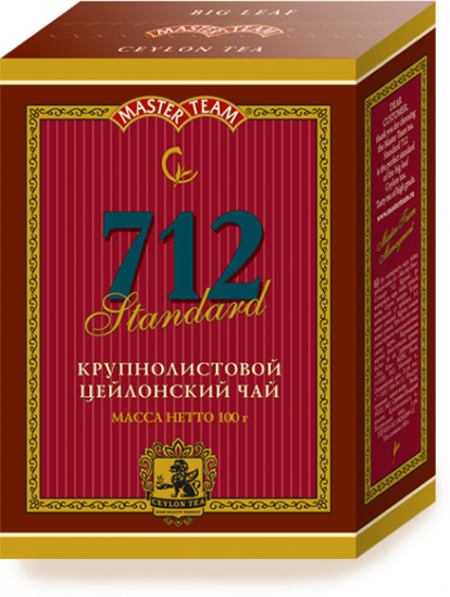 Чай листовой «Opa»