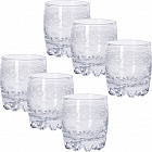 Набор стаканов для виски «Флёр»